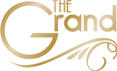 The Grand Logo